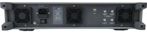 Modular Vector Network Analyzer
