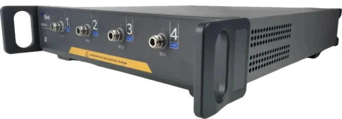Modular Vector Network Analyzer