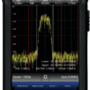 Handheld Spectrum Analyzer