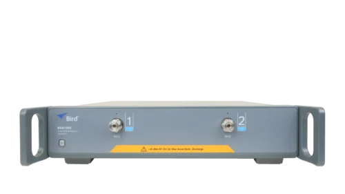 Modular Vector Network Analyzer