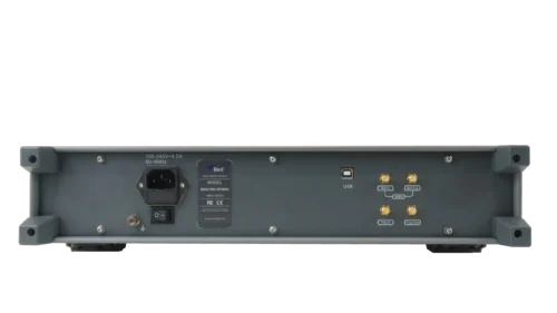 Modular Vector Network Analyzer