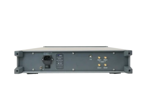 Modular Vector Network Analyzer