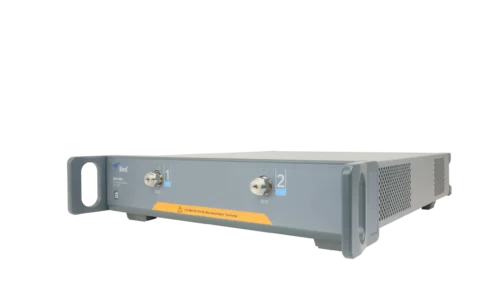 Modular Vector Network Analyzer