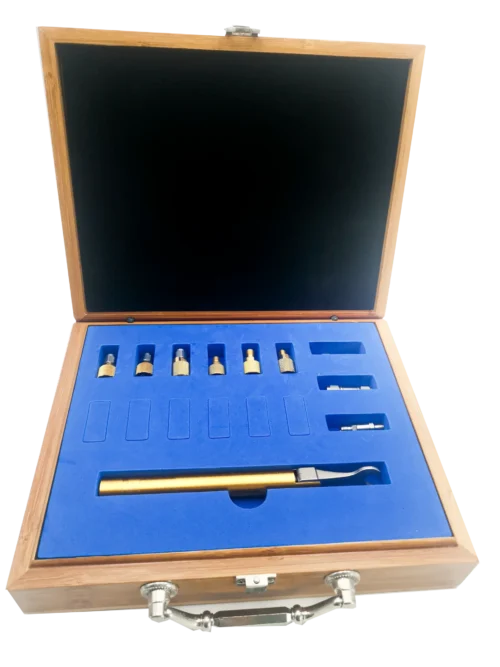 Modular Vector Network Analyzer