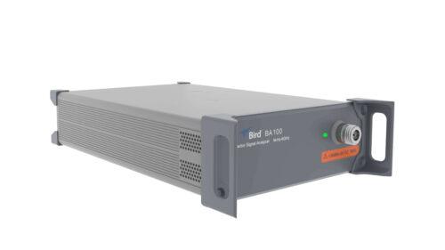 BA Series Compact Vector Signal & Spectrum Analyzer