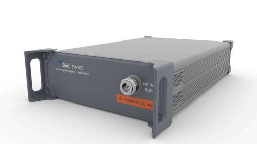 BA Series Compact Vector Signal & Spectrum Analyzer