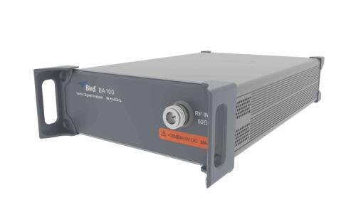 BA Series Compact Vector Signal & Spectrum Analyzer