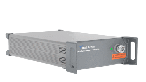 BG Series USB Vector Signal Generator