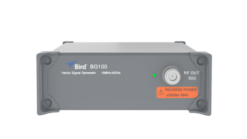 BG Series USB Vector Signal Generator